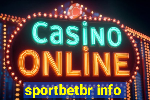 sportbetbr info